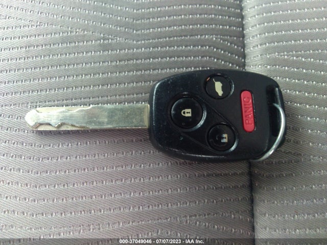 Honda Pilot Ex 2014 5FNYF4H44EB015545 Image 11