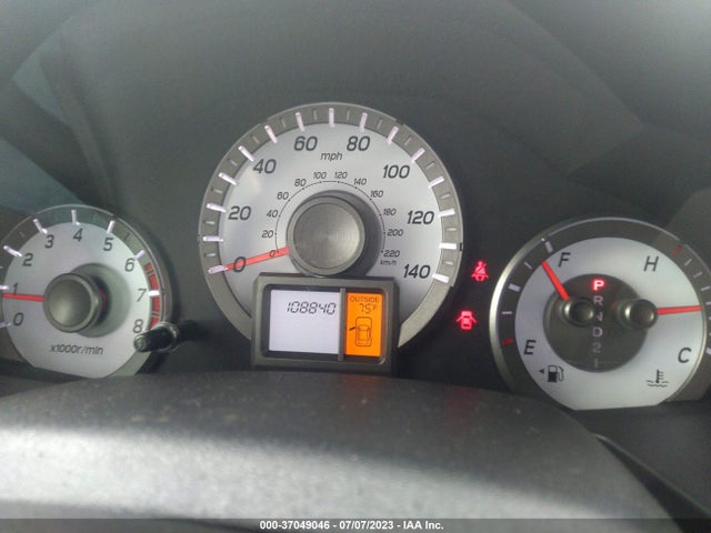 Honda Pilot Ex 2014 5FNYF4H44EB015545 Image 7