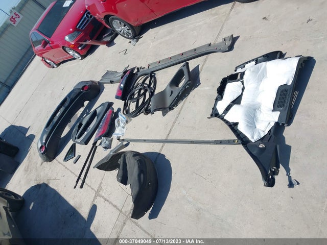 KIA SOUL + 2016 KNDJP3A57G7308537 Image 4