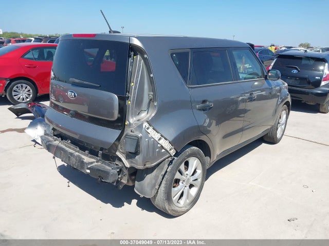 KIA SOUL + 2016 KNDJP3A57G7308537 Image 11