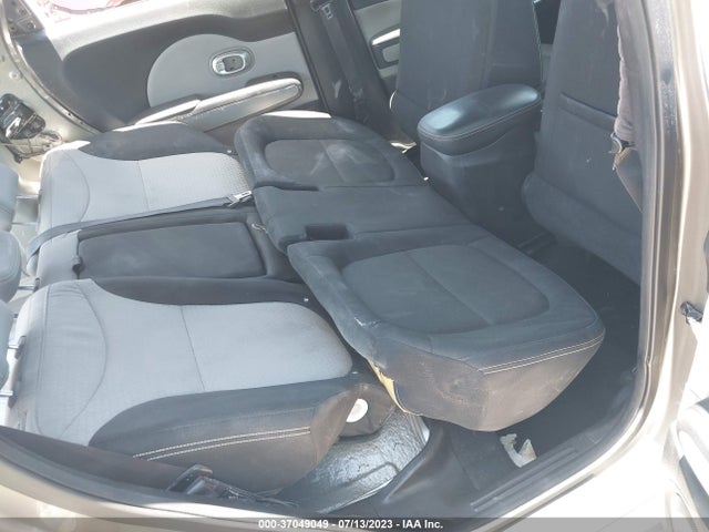 KIA SOUL + 2016 KNDJP3A57G7308537 Image 15