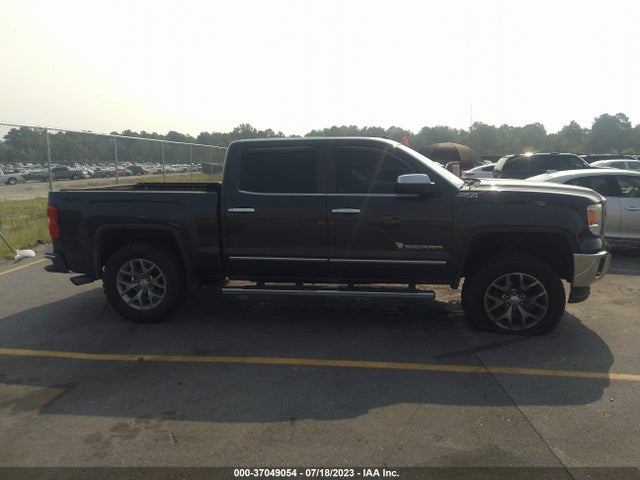 GMC Sierra 1500 Slt 2015 3GTU2VEC9FG419559 Image 13