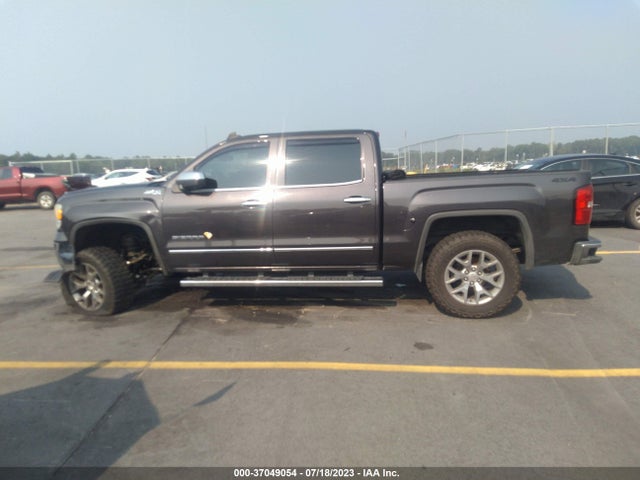 GMC Sierra 1500 Slt 2015 3GTU2VEC9FG419559 Image 14