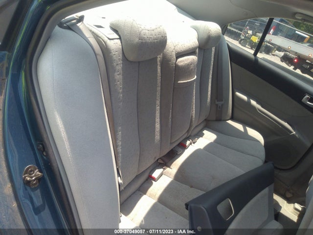 2007 HYUNDAI SONATA SE/LIMITED VIN: 5NPEU46FX7H160235