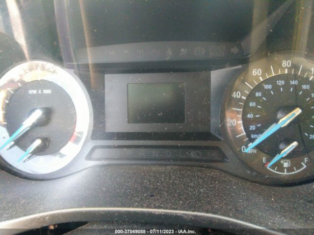 3FA6P0G77HR293406 Ford FUSION S