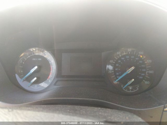 3FA6P0G77HR293406 Ford FUSION S