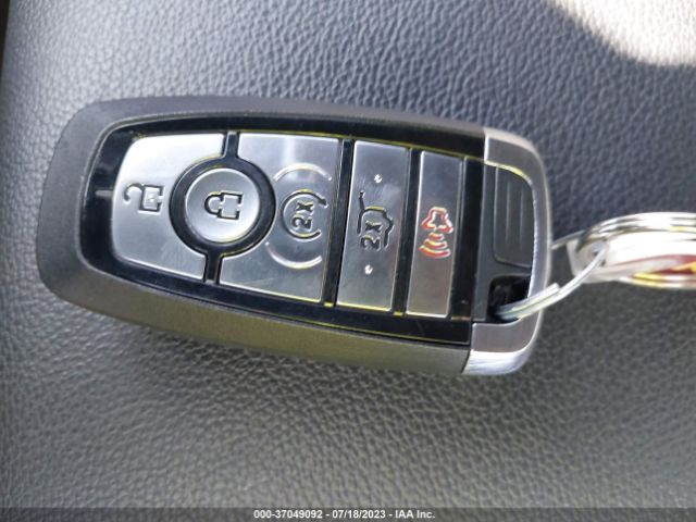 2FMPK4AP7MBA59980 Ford EDGE ST