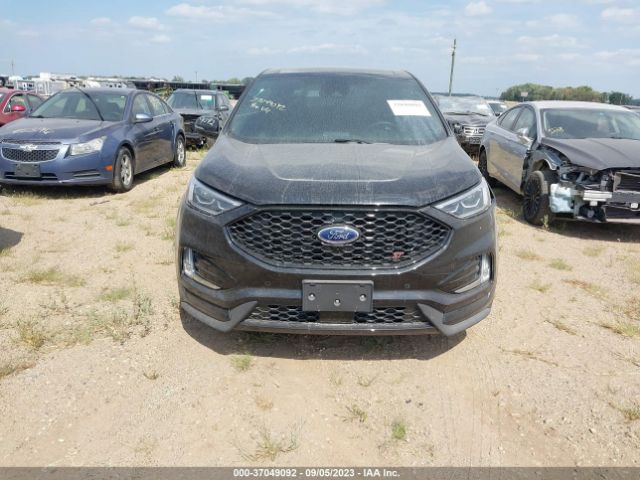 2FMPK4AP7MBA59980 Ford EDGE ST