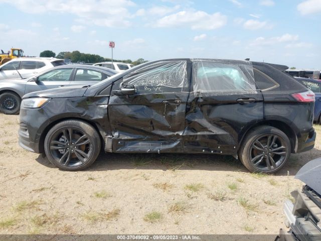 2FMPK4AP7MBA59980 Ford EDGE ST