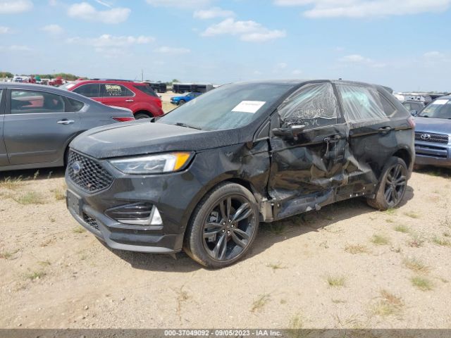 2FMPK4AP7MBA59980 Ford EDGE ST