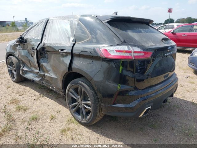 2FMPK4AP7MBA59980 Ford EDGE ST
