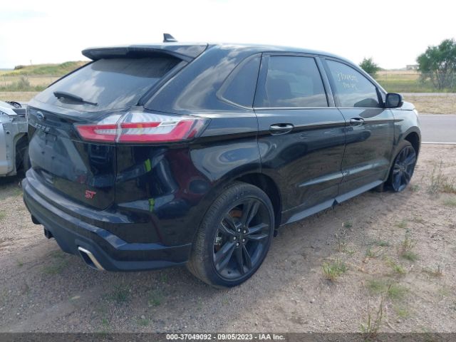 2FMPK4AP7MBA59980 Ford EDGE ST