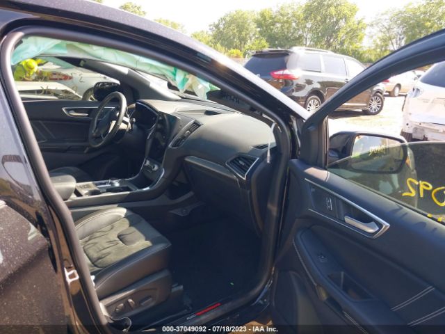 2FMPK4AP7MBA59980 Ford EDGE ST