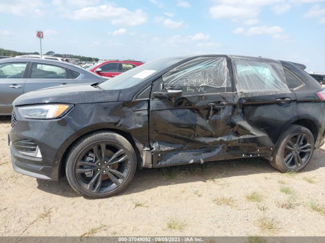 2FMPK4AP7MBA59980 Ford EDGE ST