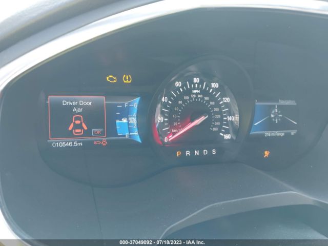 2FMPK4AP7MBA59980 Ford EDGE ST