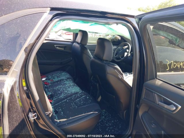 2FMPK4AP7MBA59980 Ford EDGE ST