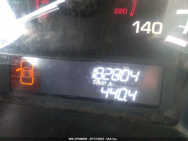 Honda Ridgeline Sport 2014 5FPYK1F70EB009627 Image 7