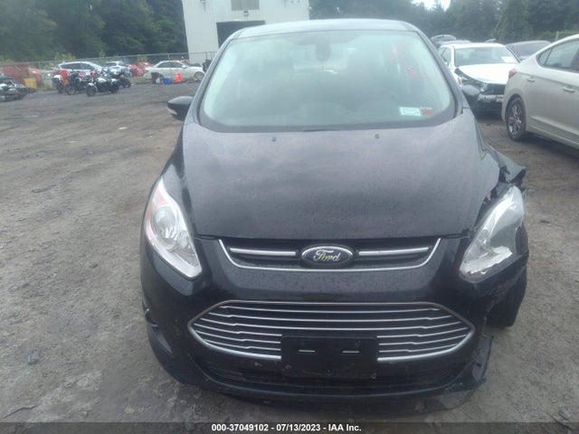 2016 FORD C-MAX HYBRID SEL VIN: 1FADP5BU8GL108228