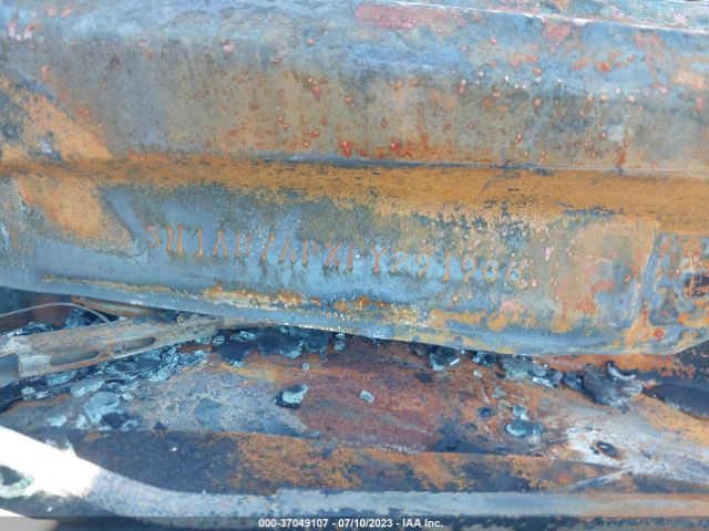 3N1AB7APXFY291935 Nissan Sentra Sr/sl/s/sv/fe+ S