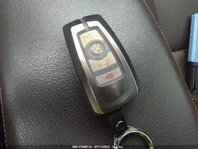 5UXWX9C36H0T19011 BMW X3 Xdrive28i