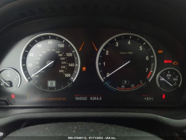 5UXWX9C36H0T19011 BMW X3 Xdrive28i