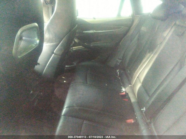 5YMKW8C51F0G93922 BMW X6 M