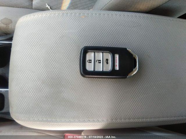 19XFB2F85EE005920 Honda Civic Sedan Ex