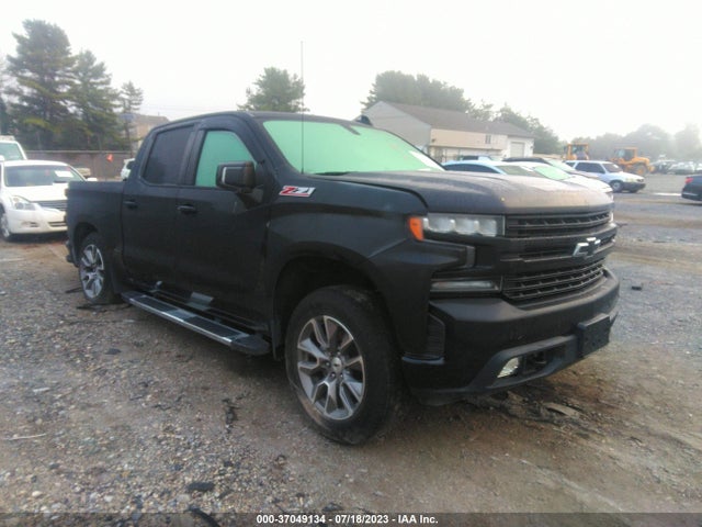 2020 1GCUYEED7LZ342435 main image