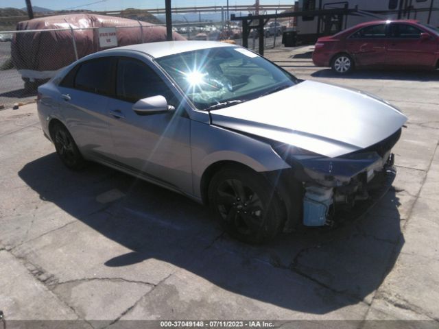 2021 5NPLS4AG2MH004845 main image