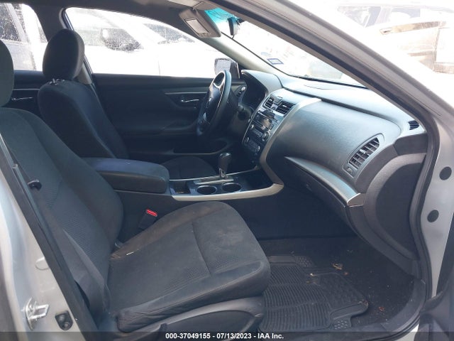 2014 NISSAN ALTIMA 2.5 S VIN: 1N4AL3AP6EC403050