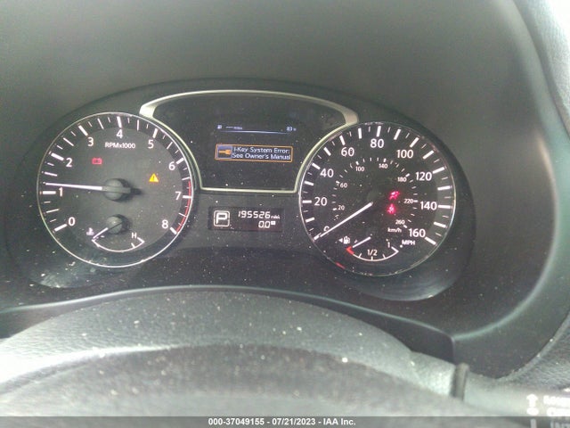 2014 NISSAN ALTIMA 2.5 S VIN: 1N4AL3AP6EC403050