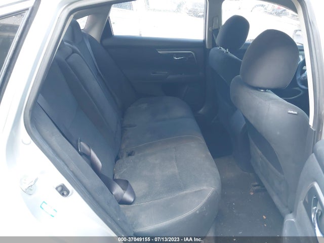 2014 NISSAN ALTIMA 2.5 S VIN: 1N4AL3AP6EC403050