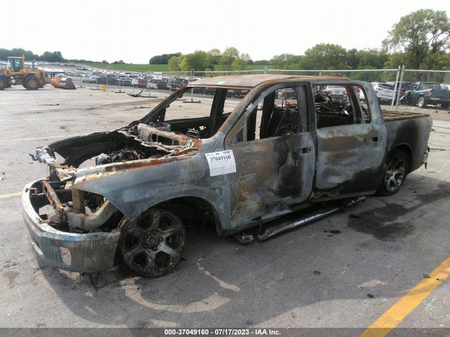 1C6RR7NM5GS409005 RAM 1500 Laramie