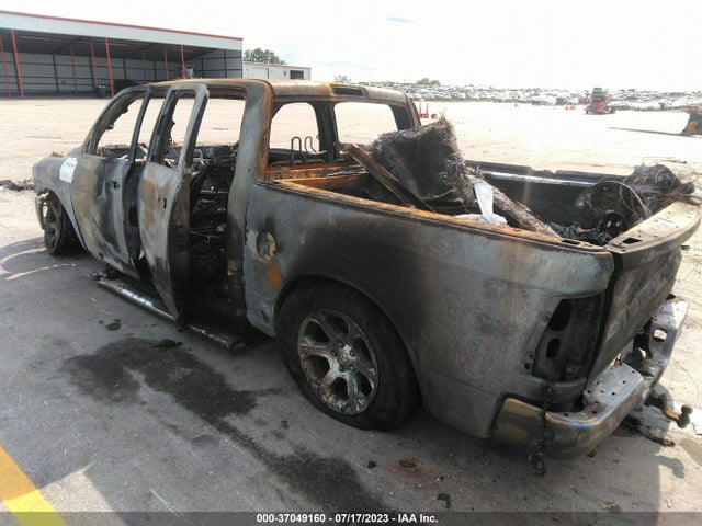 1C6RR7NM5GS409005 RAM 1500 Laramie