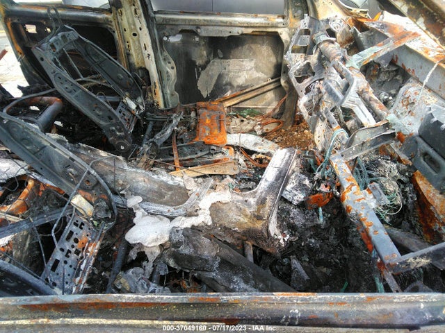 1C6RR7NM5GS409005 RAM 1500 Laramie