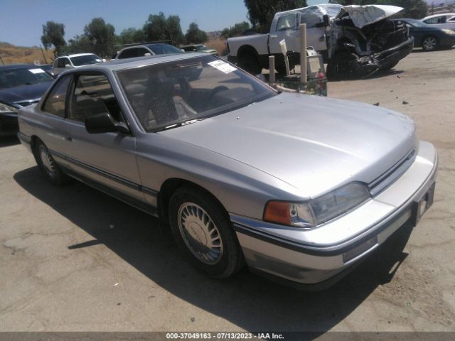 1988 ACURA LEGEND JH4KA3251JC001169