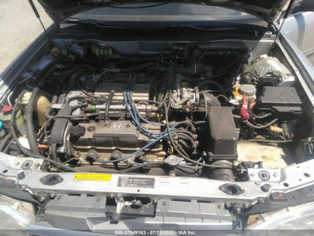 1988 ACURA LEGEND JH4KA3251JC001169 Photo 9