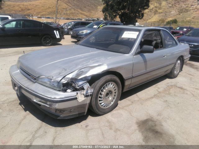 1988 ACURA LEGEND JH4KA3251JC001169 Photo 1
