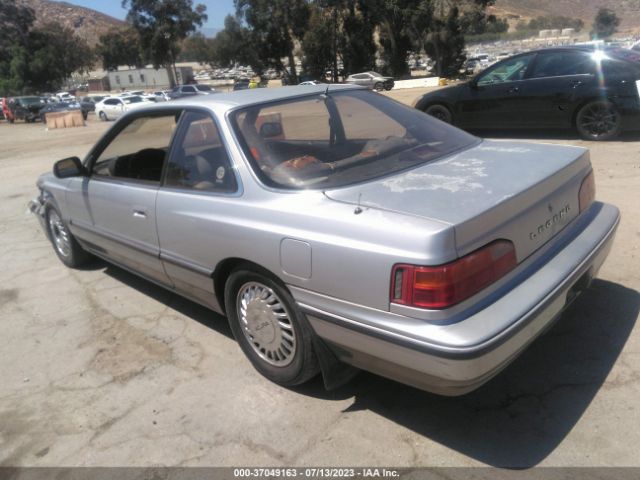 1988 ACURA LEGEND JH4KA3251JC001169 Photo 2