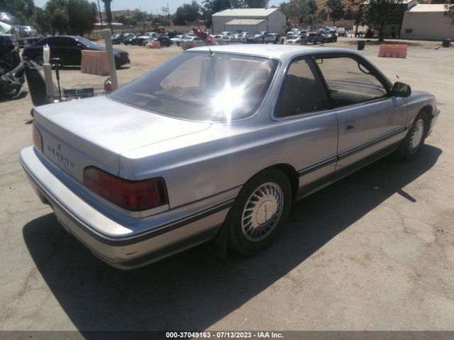1988 ACURA LEGEND JH4KA3251JC001169 Photo 3
