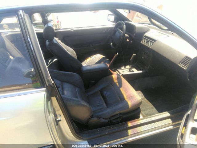 1988 ACURA LEGEND JH4KA3251JC001169 Photo 4