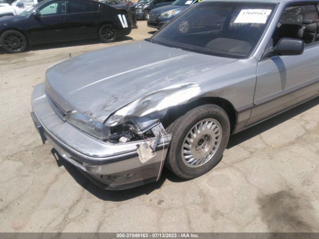 1988 ACURA LEGEND JH4KA3251JC001169 Photo 5