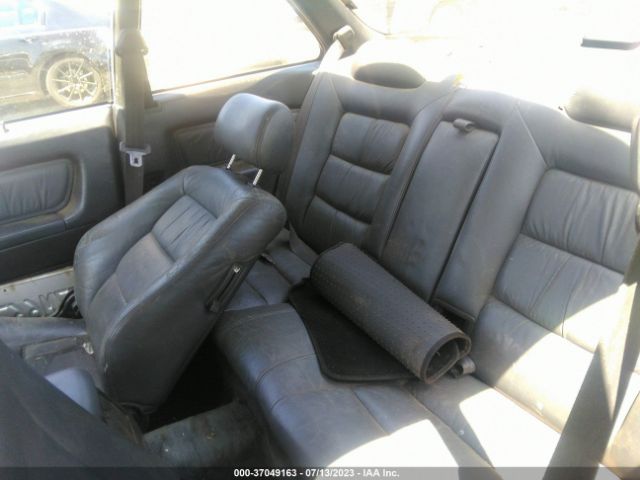 1988 ACURA LEGEND JH4KA3251JC001169 Photo 7