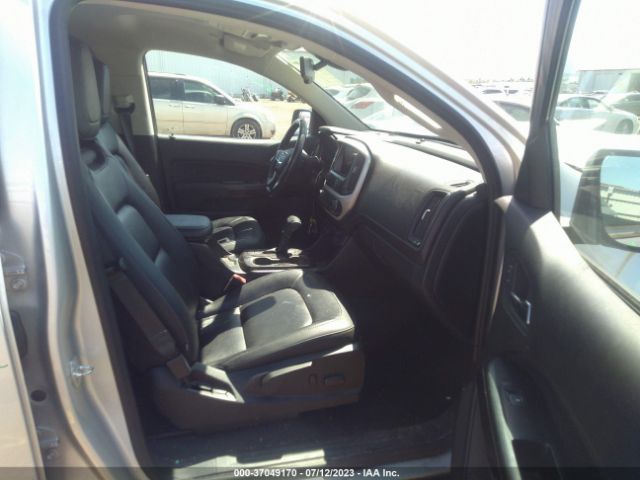 1GTG6DEN8K1203370 GMC Canyon 4wd Slt