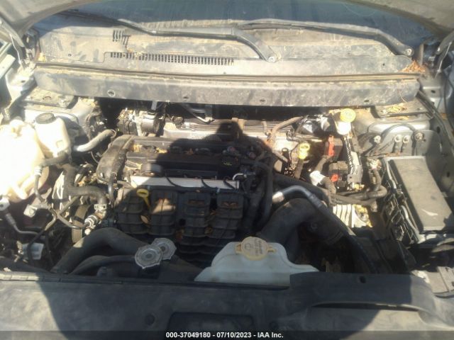 3C4PDCAB0JT274520 Dodge JOURNEY SE