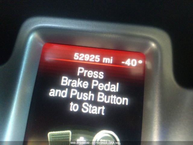 3C4PDCAB0JT274520 Dodge JOURNEY SE