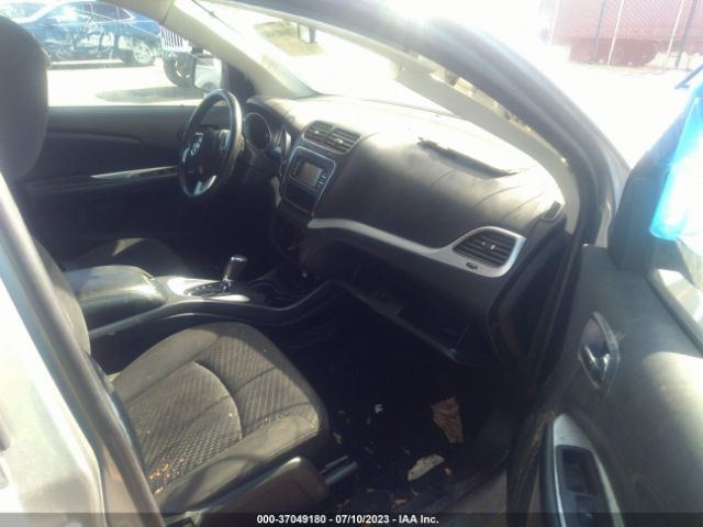 3C4PDCAB0JT274520 Dodge JOURNEY SE
