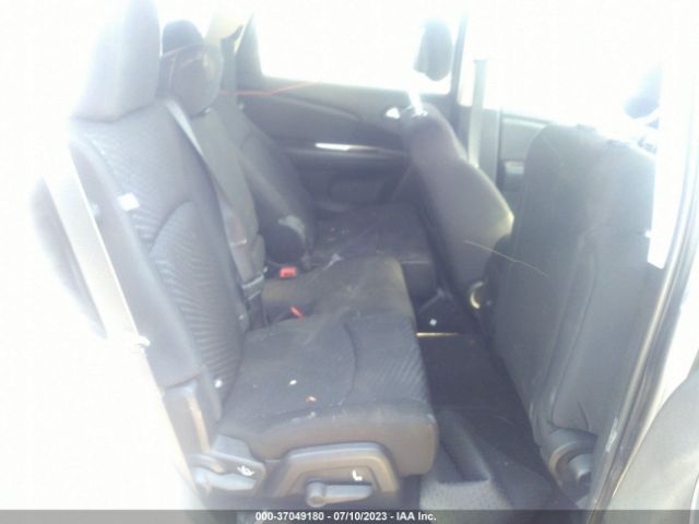 3C4PDCAB0JT274520 Dodge JOURNEY SE
