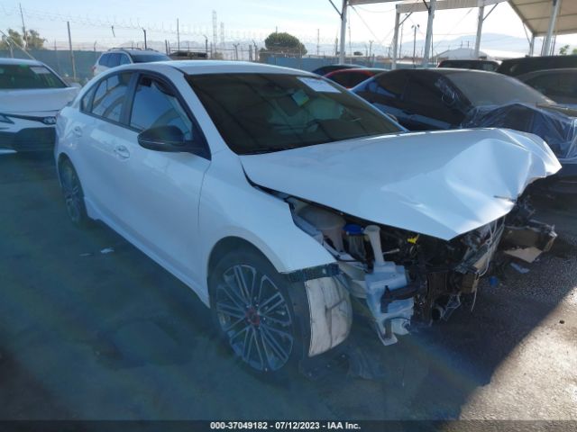 3KPF44AC4NE496093 auction archive image