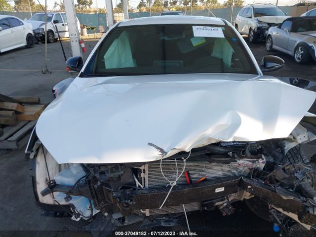 3KPF44AC4NE496093 KIA FORTE GT